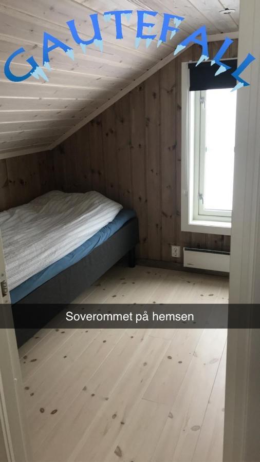 Rytterlia 6 Villa Drangedal Eksteriør billede